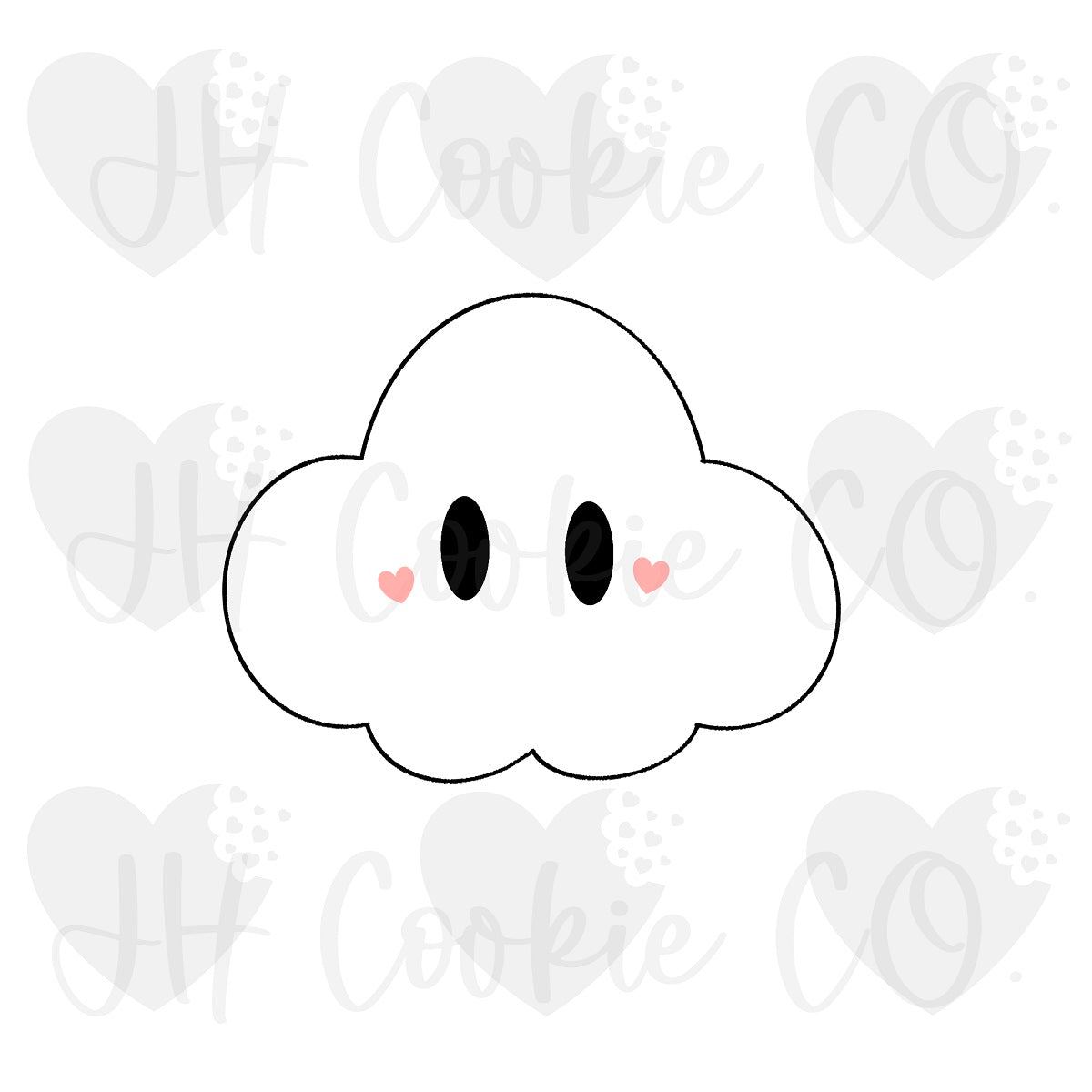 Super Bros Cloud 2023 - Cookie Cutter