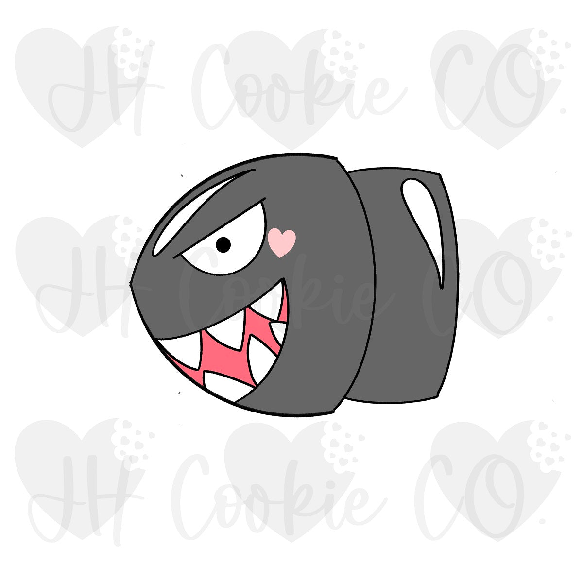 Super Bros Bullet 2023 - Cookie Cutter