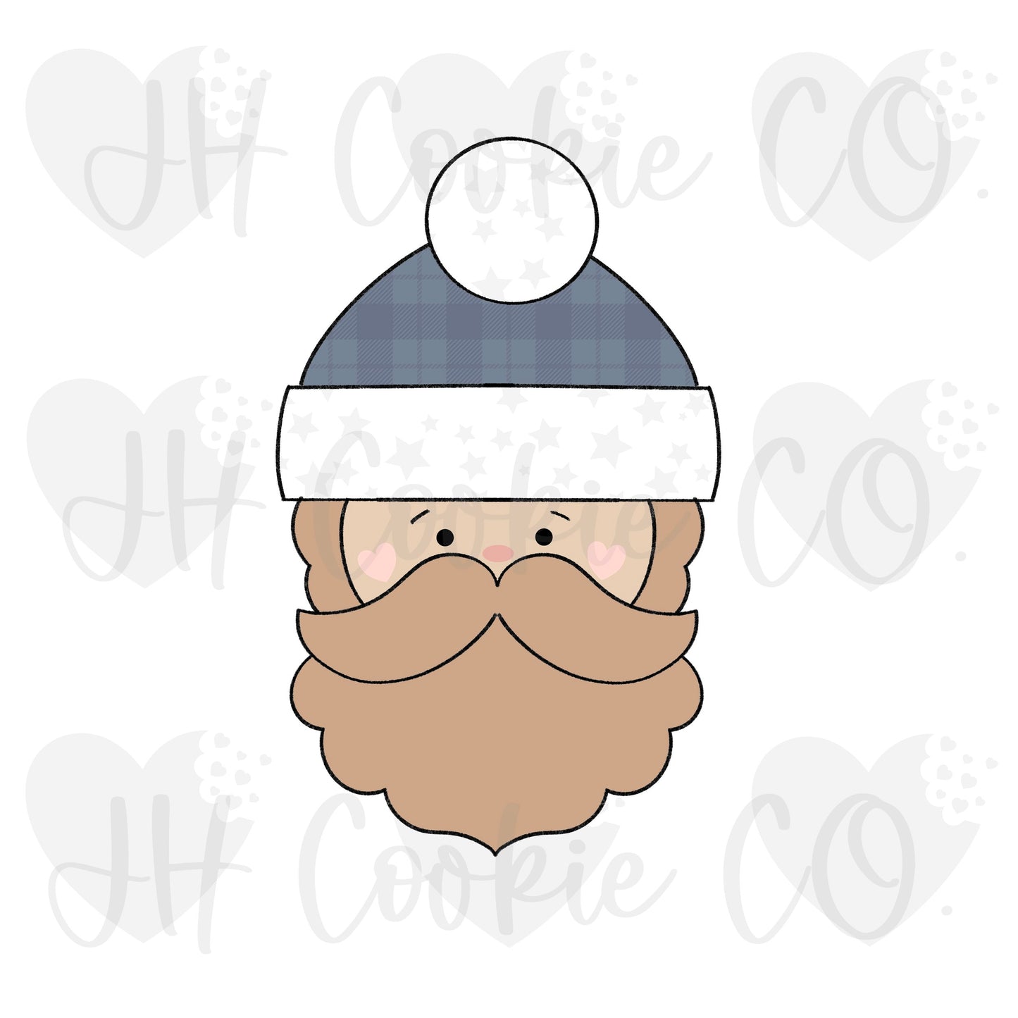 Lumberjack - Cookie Cutter