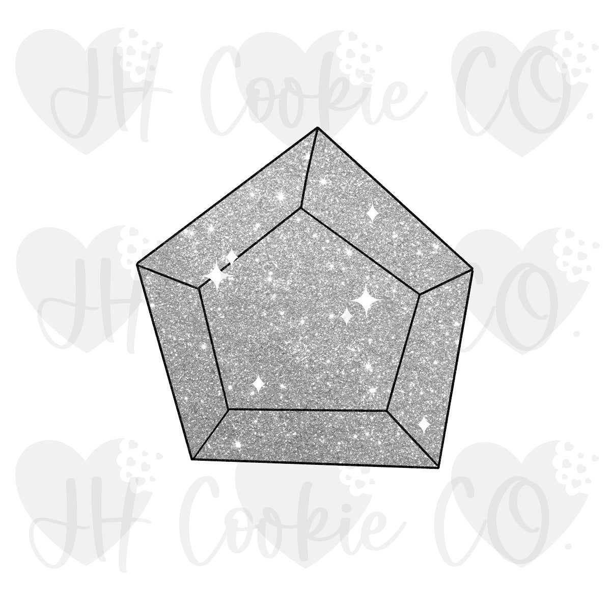 Wonky Gem 2022 - Cookie Cutter