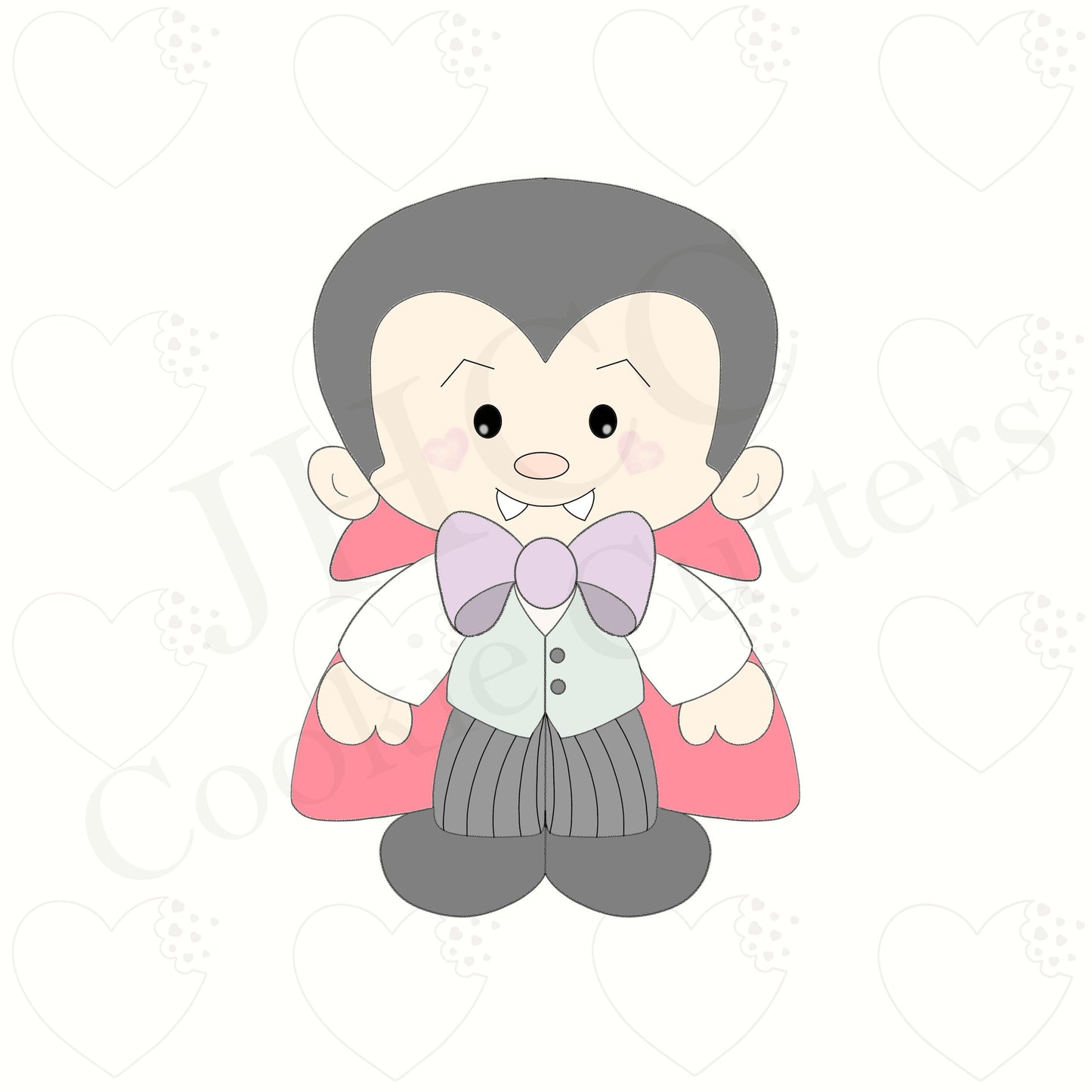 Boy Vamp 2018 - Cookie Cutter