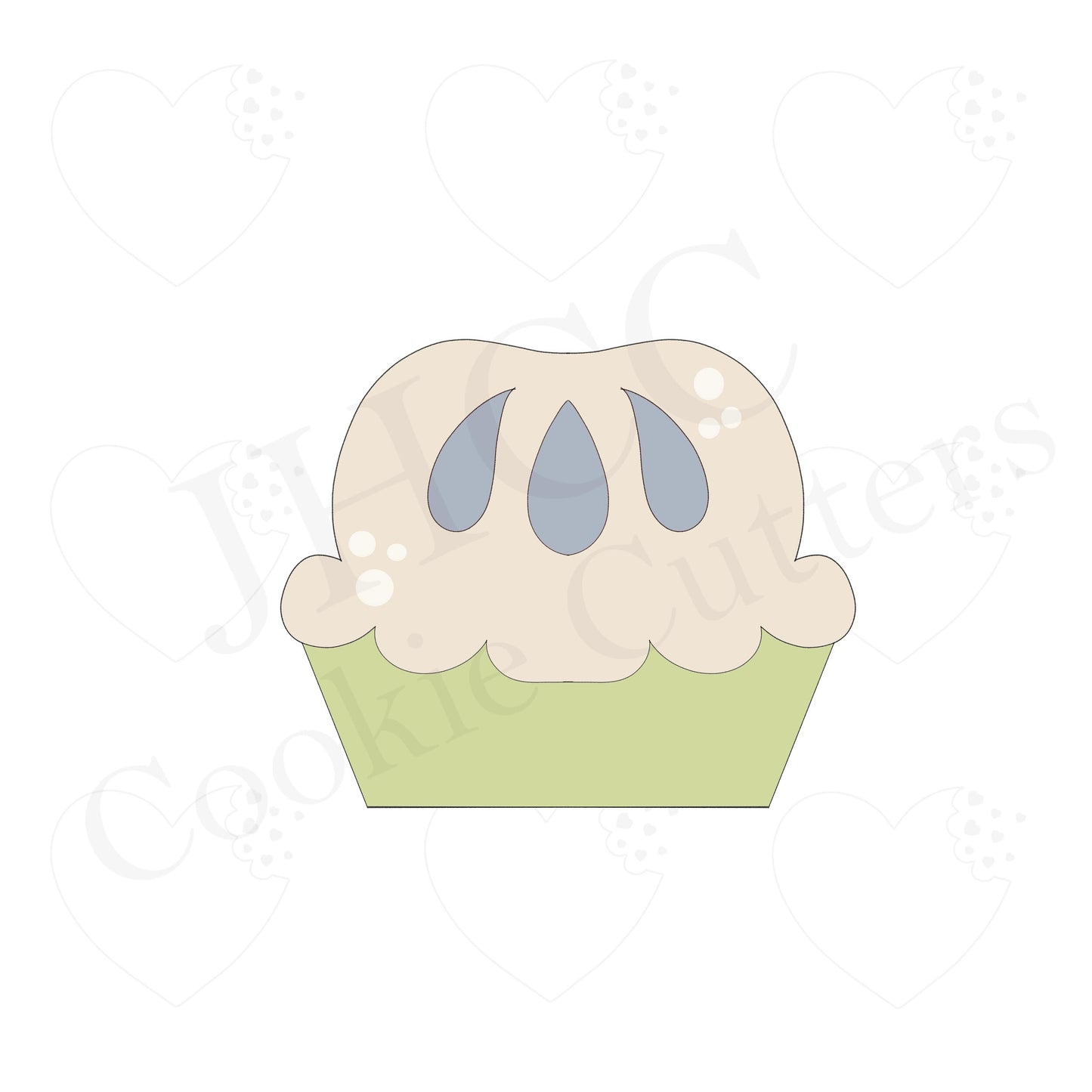 Pie 2019 - Cookie Cutter