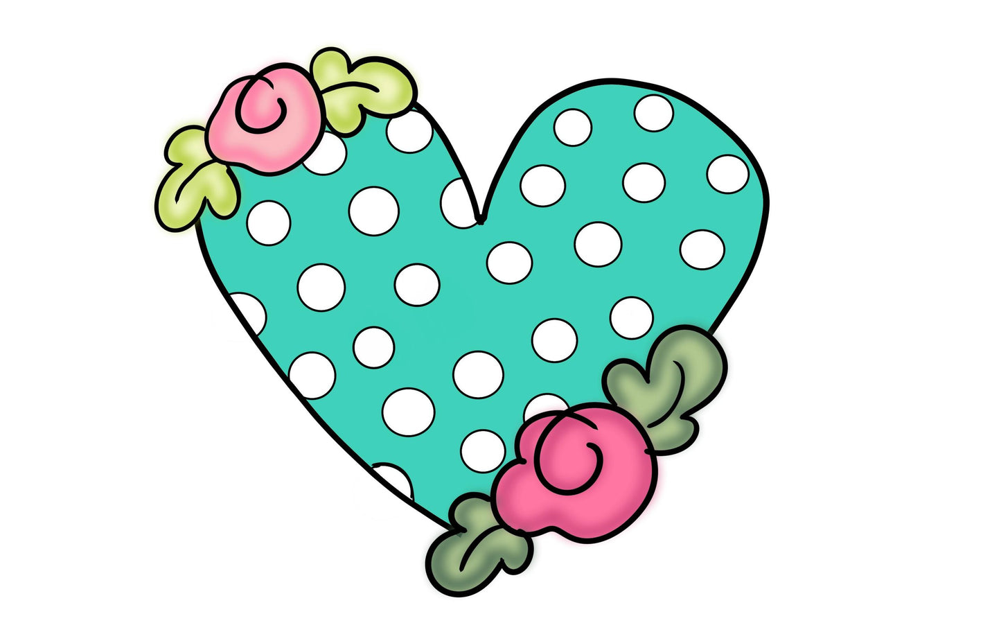 nancy heart cookie cutter