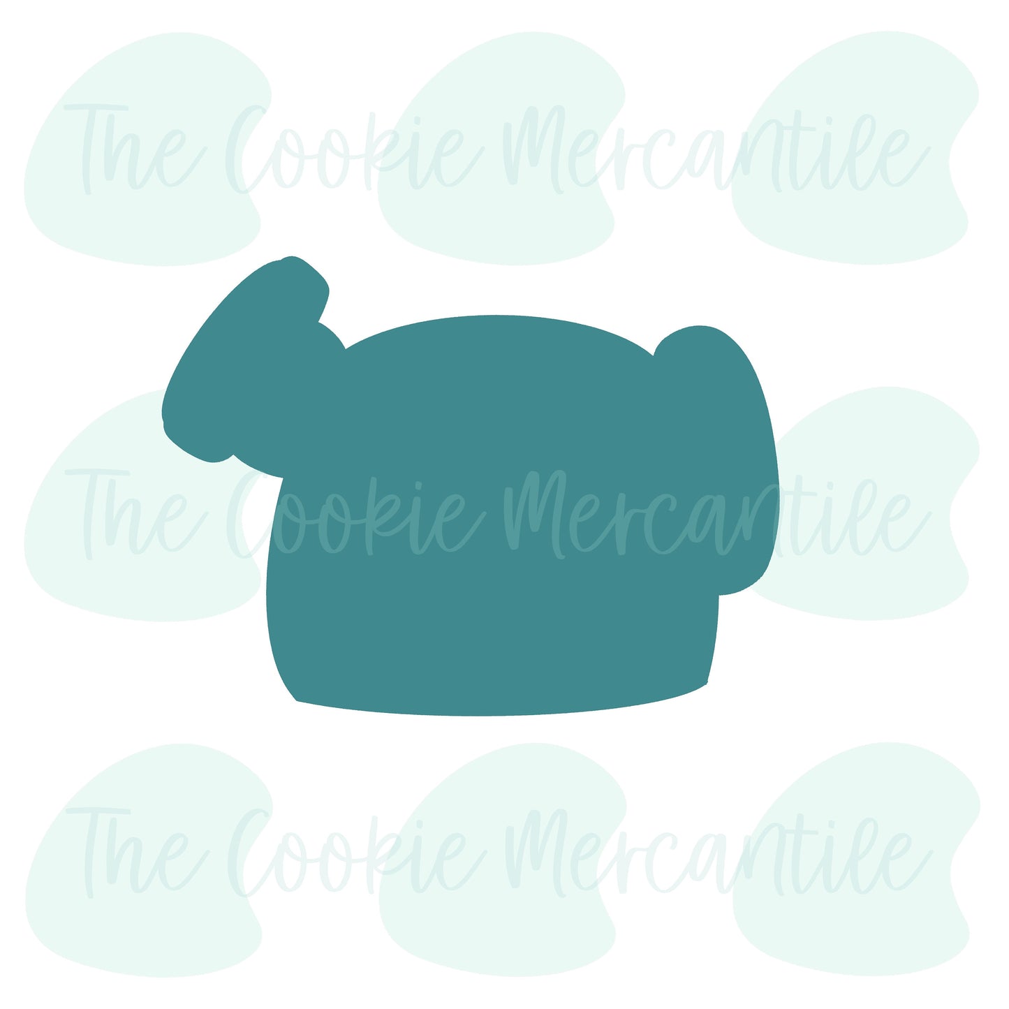 Watering Can (Garden 2019 Minis) - Cookie Cutter
