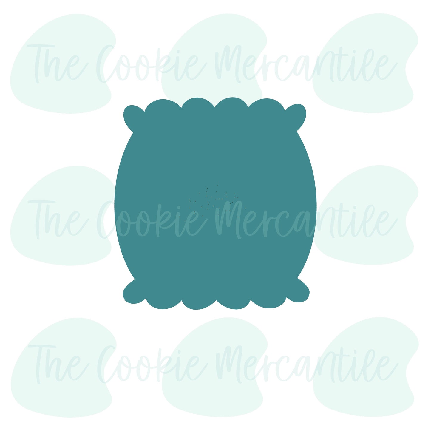 Seed Bag (Garden 2019 Minis) - Cookie Cutter