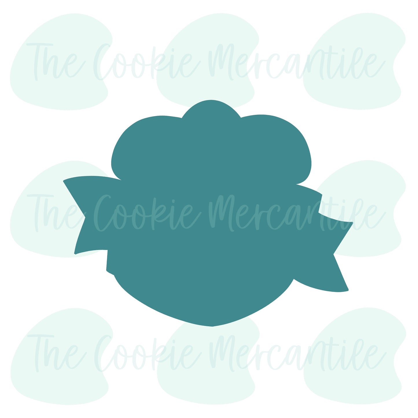 Banner Daisy 2023 - Cookie Cutter