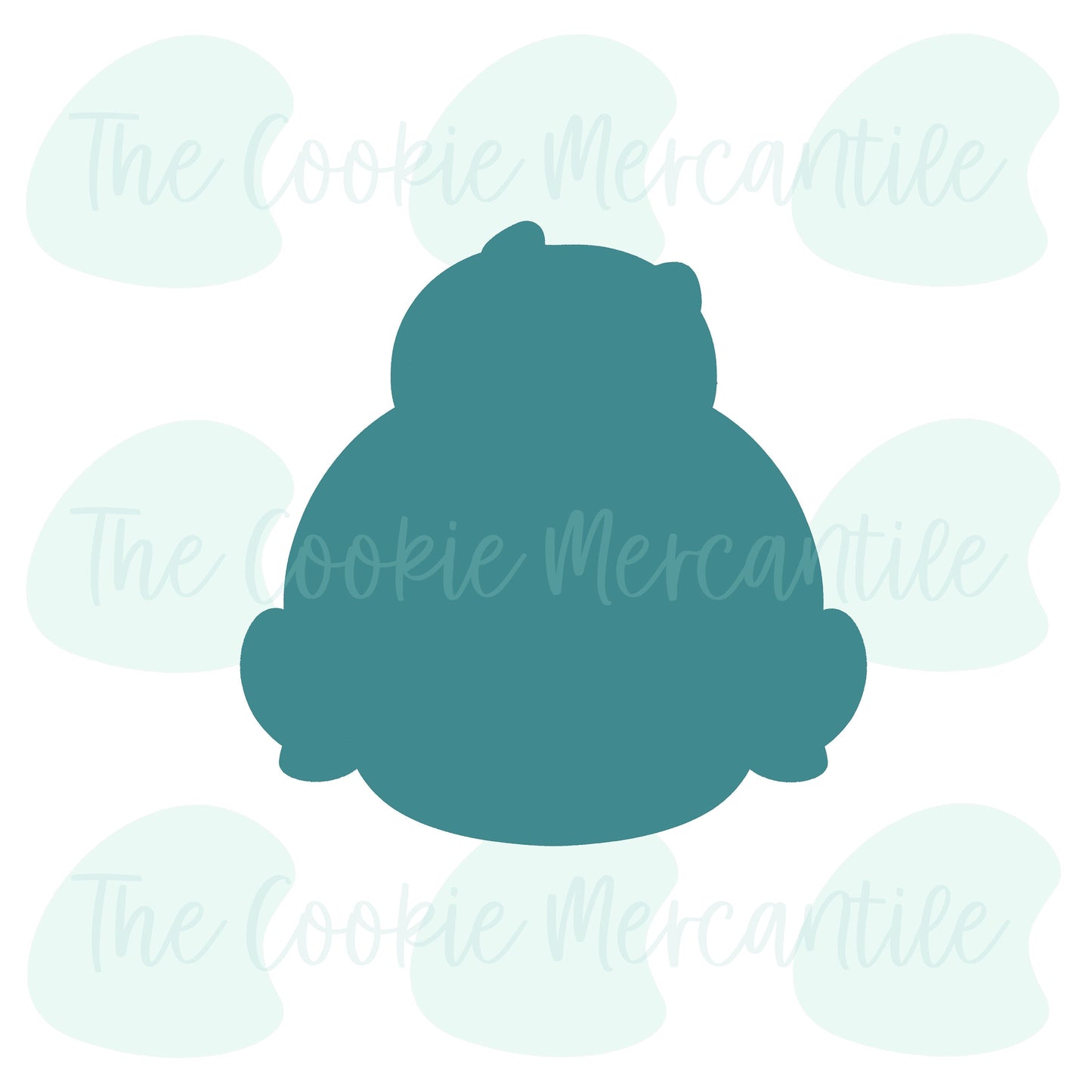 Candy Princess - Cookie Cutter