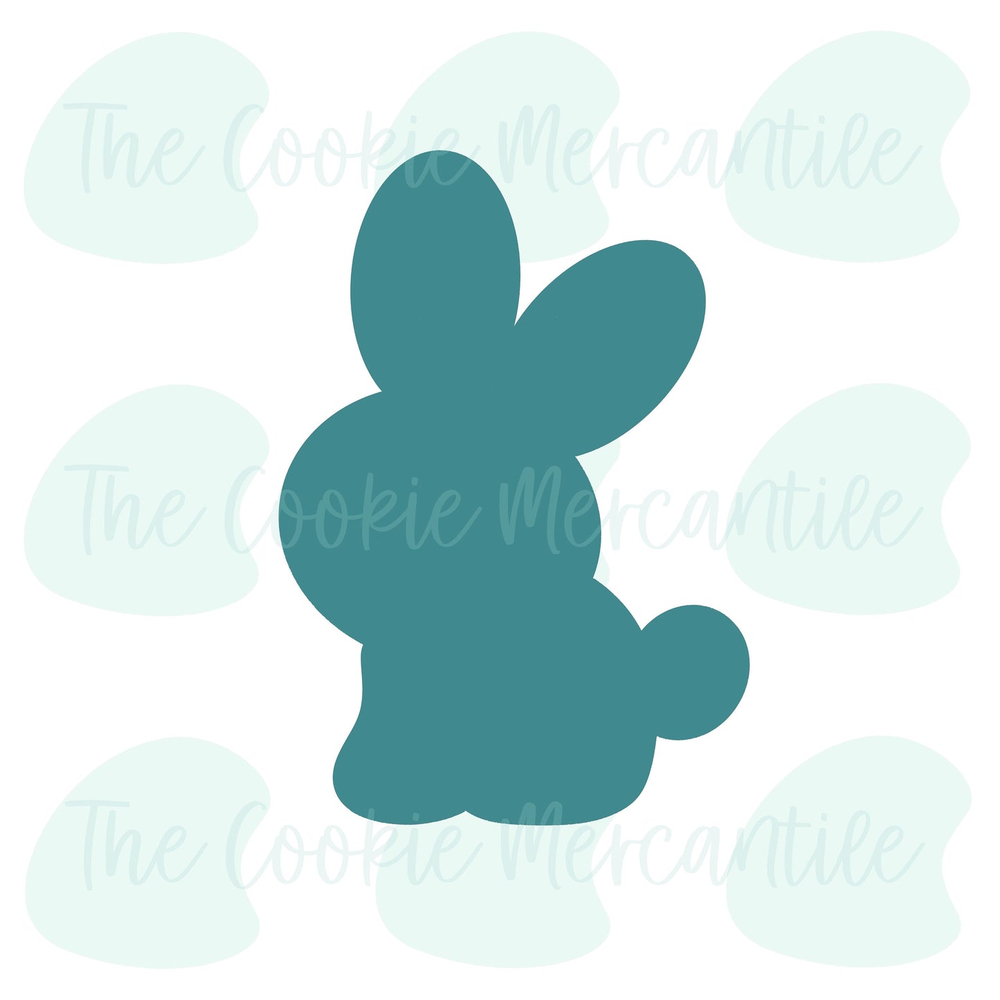 Chubby Bunny 2024 - Cookie Cutter