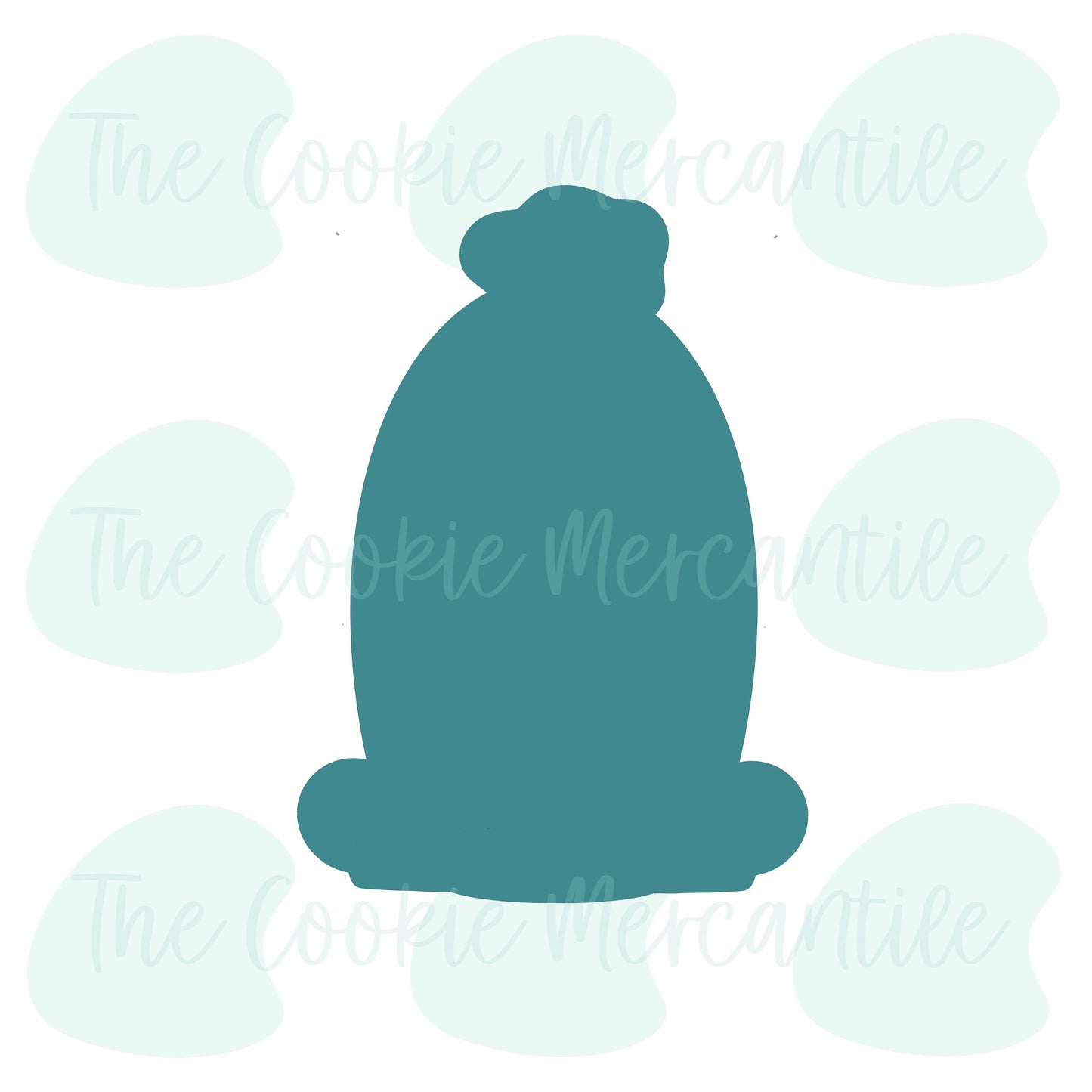 Rabbit 2024 - Cookie Cutter