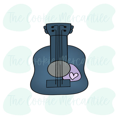 TS 9 Piece Set - Cookie Cutters