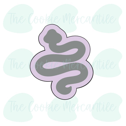 TS 9 Piece Set - Cookie Cutters