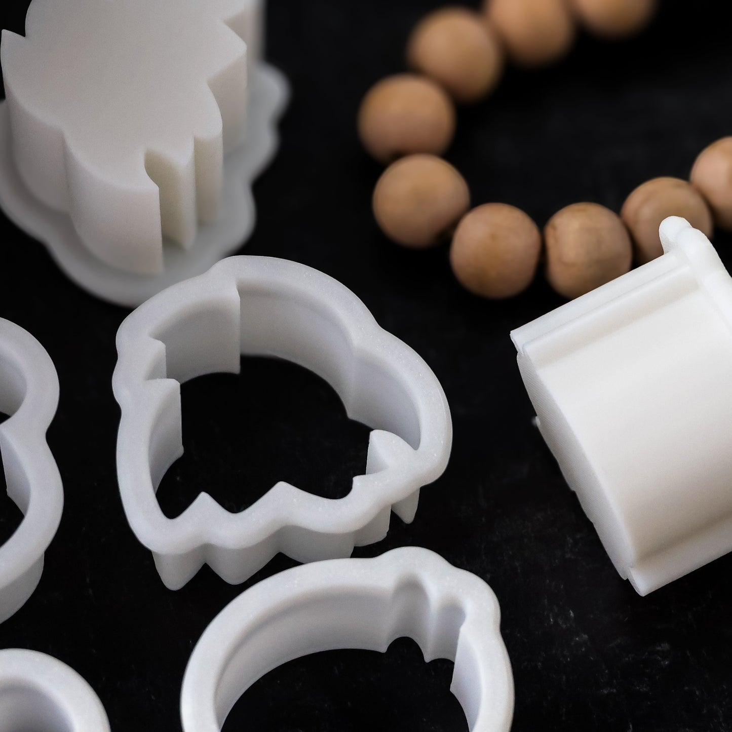 School Mascots - Cake Pop Cutters