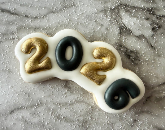 YBB - 2026 Banner - Cookie Cutter & Transfer Sheet