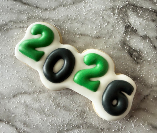 YBB - 2026 Bouncing - Cookie Cutter & Transfer Sheet