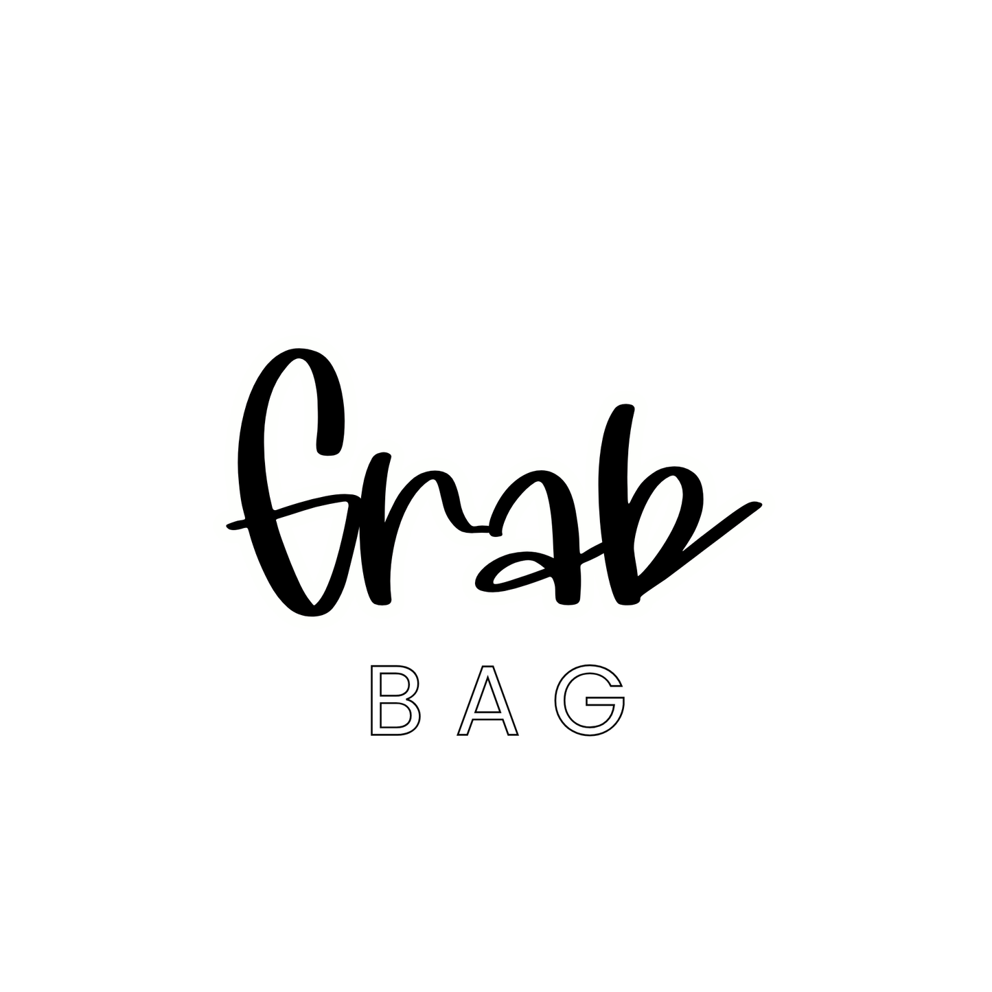 [READY TO SHIP] Grab Bag  - Cookie Cutters