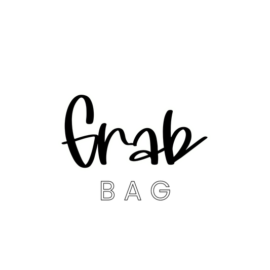 [READY TO SHIP] Grab Bag  - Cookie Cutters