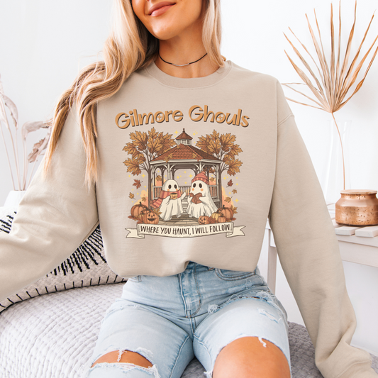 Gilmore Ghouls