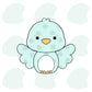 Spring Bird 2023 - Cookie Cutter