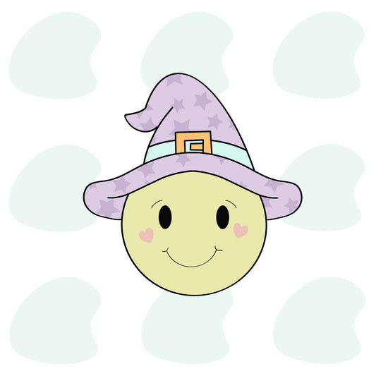 Witch Hat Circle 2023 - Cookie Cutters