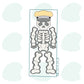 Build-A-Skeleton Set New Sets - Cookie Cutters