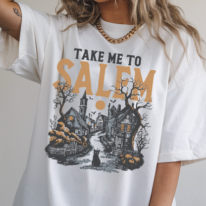 Take Me To Salem