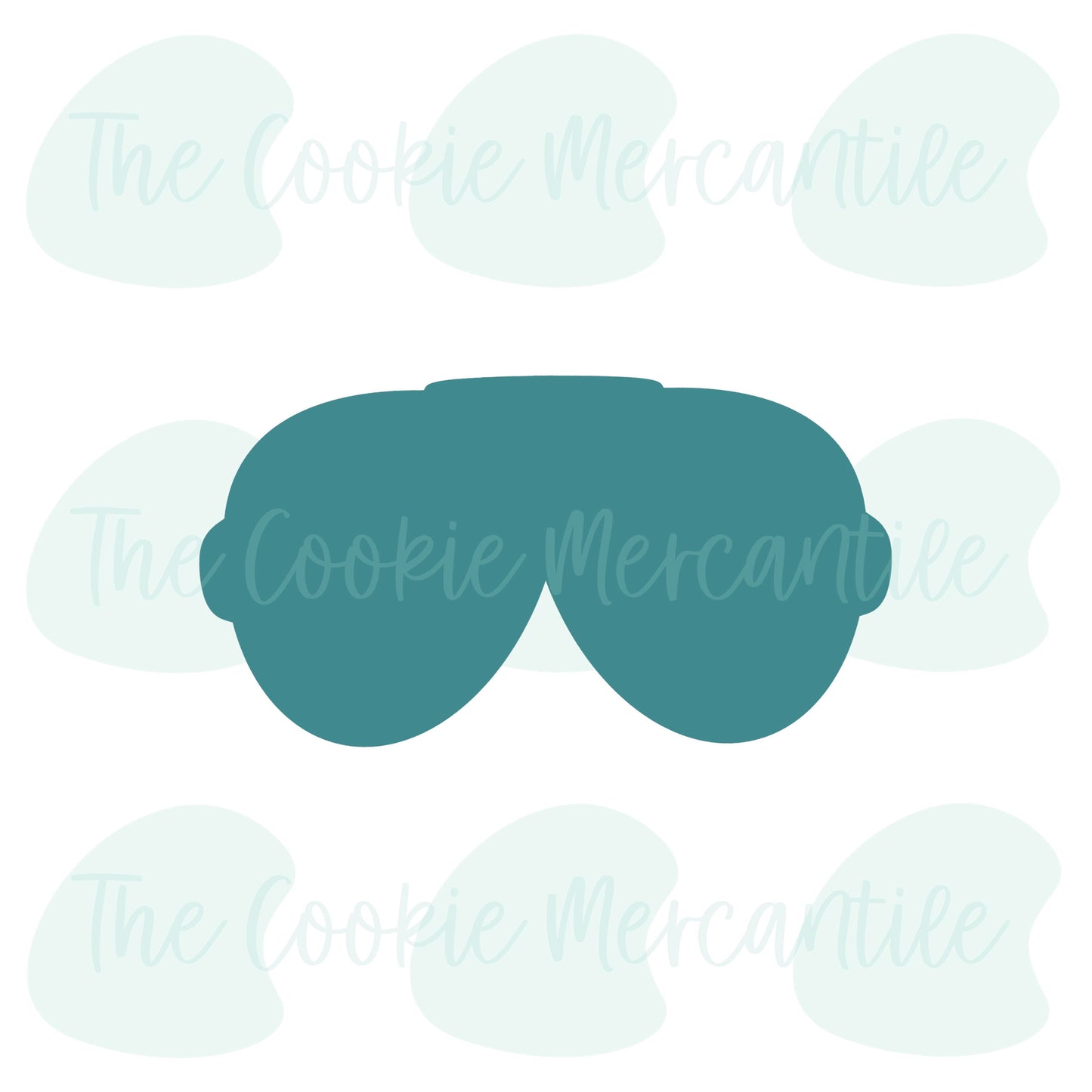 Pilot 2023 Aviator Glasses - Cookie Cutters