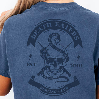 Dueling Club - T-Shirt