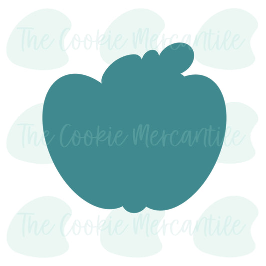 Ava Apple - Cookie Cutter
