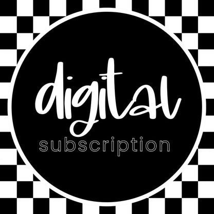 Digital Membership Plus