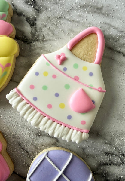 YBB - Baking Bundle - Cookie Cutter