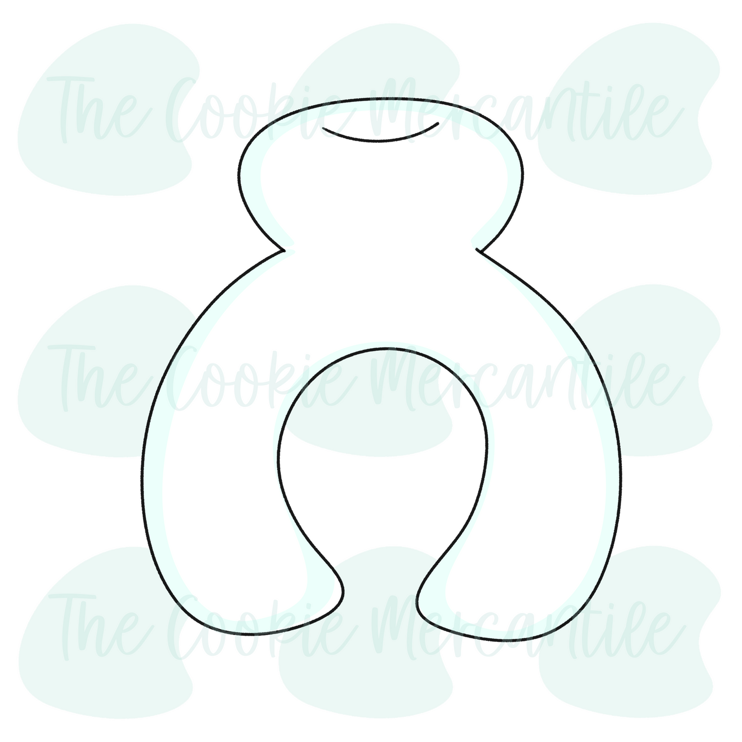 Sweet Like Pie - Cookie Cutters