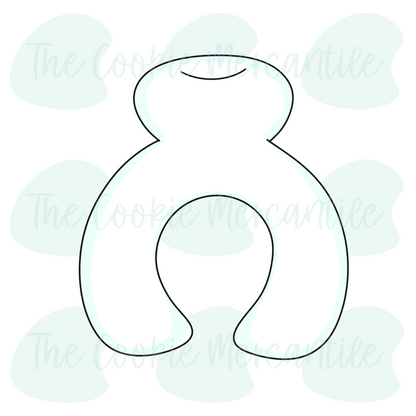 Sweet Like Pie - Cookie Cutters