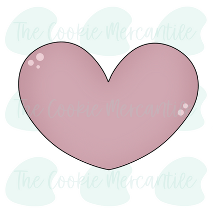 Sweet Like Pie - Cookie Cutters