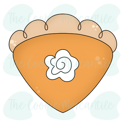 Sweet Like Pie - Cookie Cutters