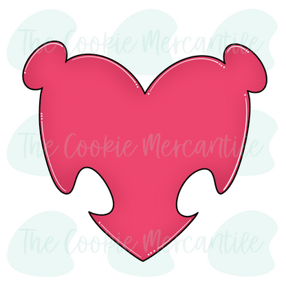 It worked for Einstein - Cookie Cutters