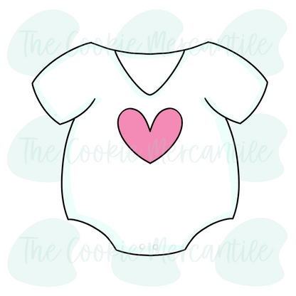 Baby Set - Cookie Cutters