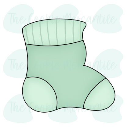 Baby Set - Cookie Cutters