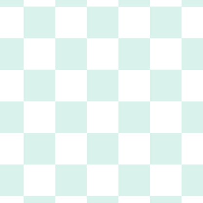 4.5x4.5 Backers - Checkered/Stars