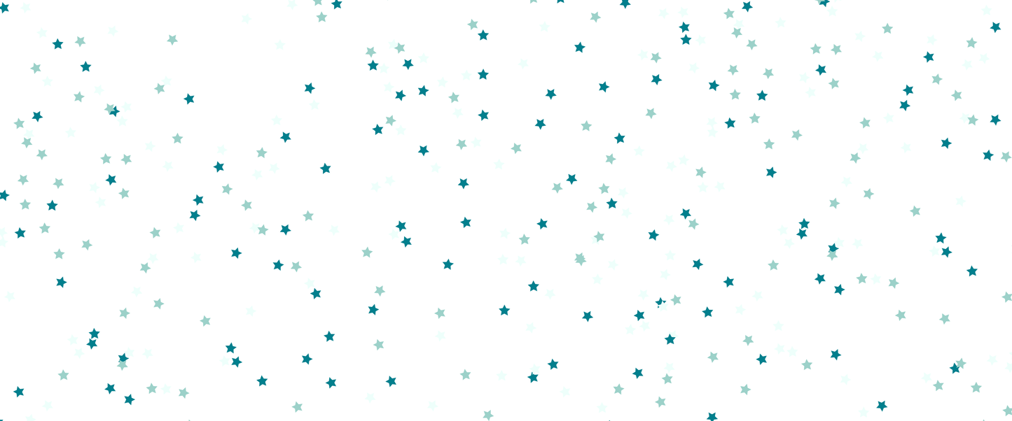 5x12 Backers - Checkered/Stars