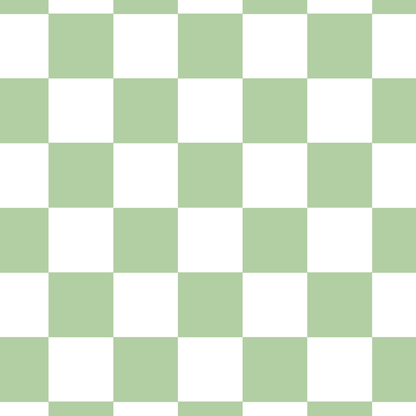 4.5x4.5 Backers - Checkered/Stars