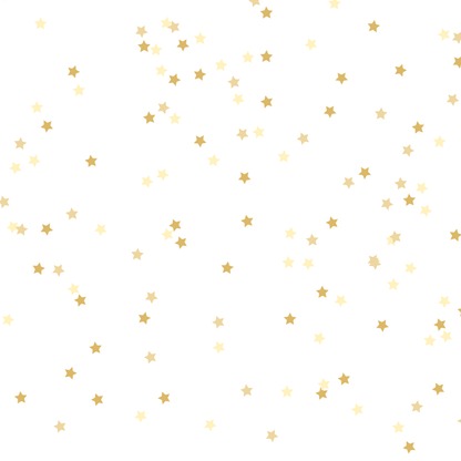 4.5x4.5 Backers - Checkered/Stars
