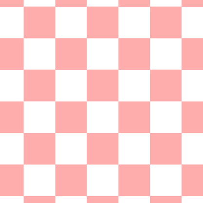 4.5x4.5 Backers - Checkered/Stars