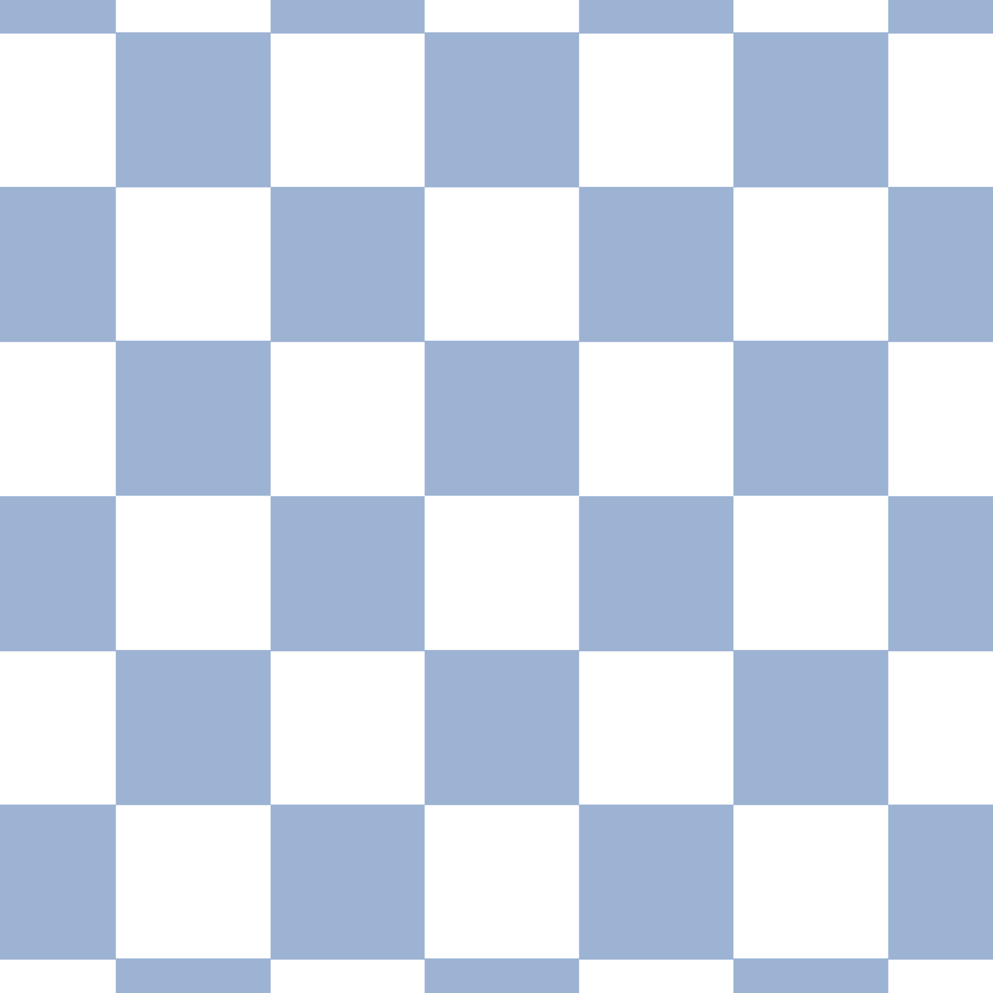 4.5x4.5 Backers - Checkered/Stars