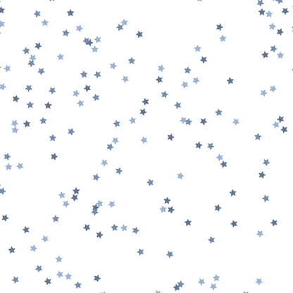 4.5x4.5 Backers - Checkered/Stars