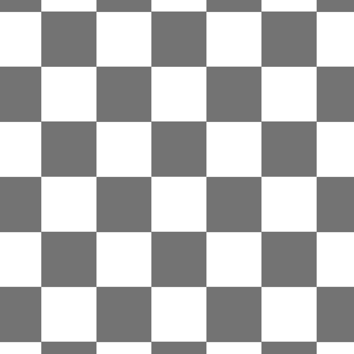 4.5x4.5 Backers - Checkered/Stars