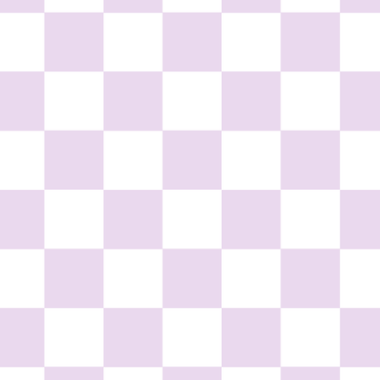 4.5x4.5 Backers - Checkered/Stars