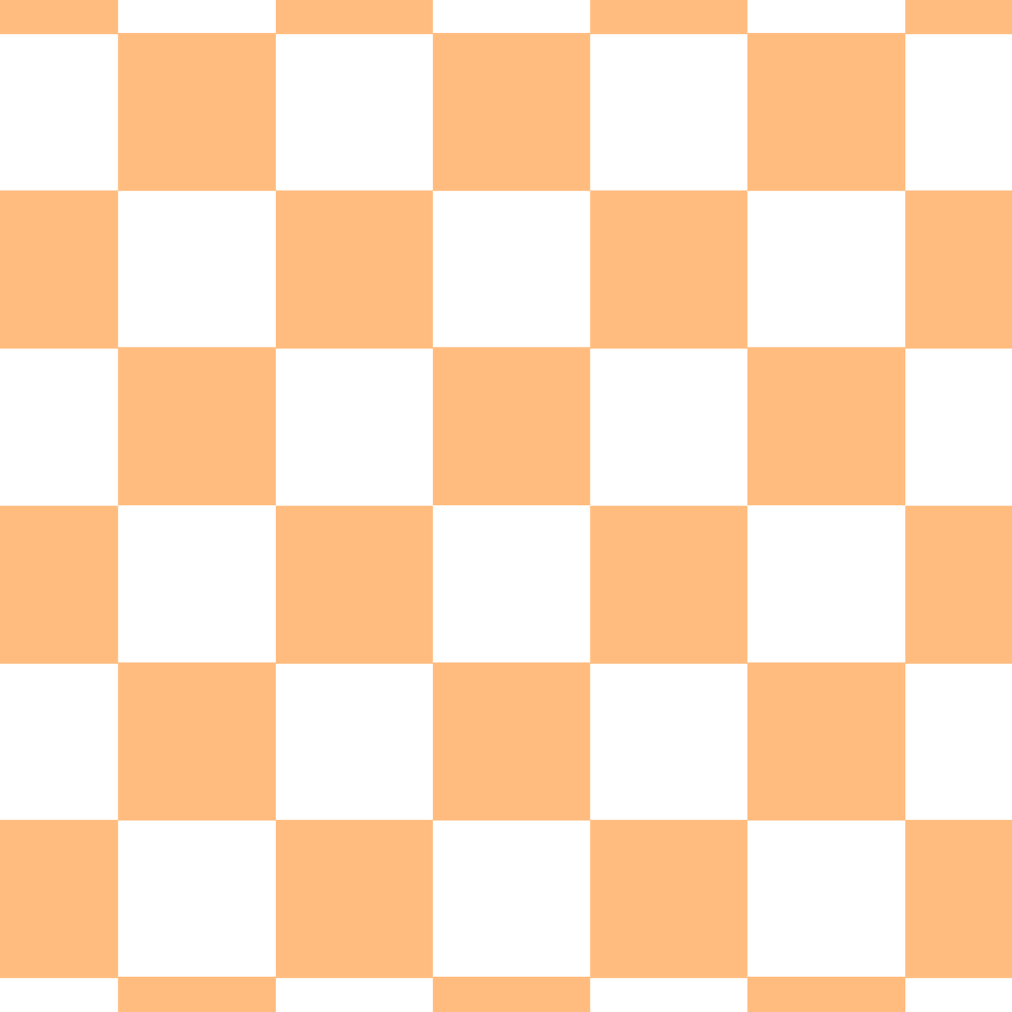 4.5x4.5 Backers - Checkered/Stars