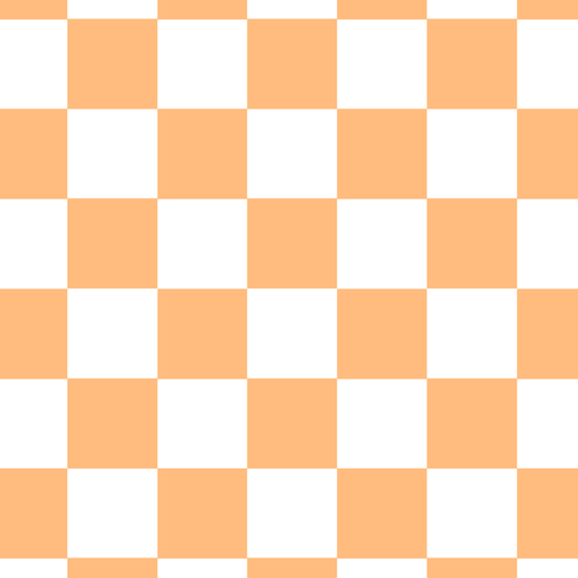 4.5x4.5 Backers - Checkered/Stars