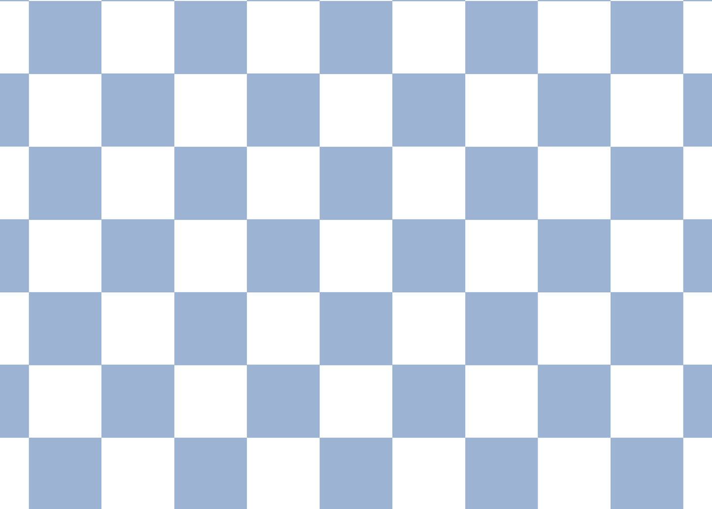 5x7 Backers - Checkered/Stars