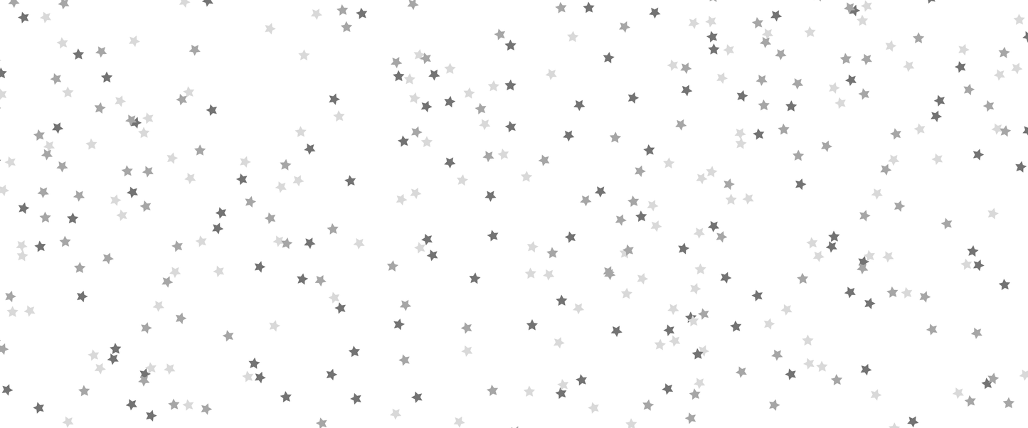 5x12 Backers - Checkered/Stars